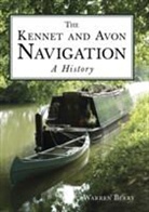 Warren Berry - The Kennet and Avon Navigation: A History