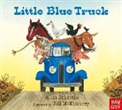 Jill McElmurry, Alice Schertle, Schertle Alice, Alice Shertle, Jill McElmurry, McElmurry Jill - Little Blue Truck