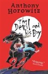 Anthony Horowitz - Devil and His Boy