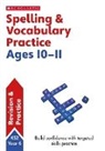 Shelley Welsh - Spelling and Vocabulary Practice Ages 10-11