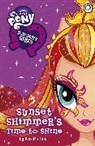 Perdita Finn, My Little Pony - My Little Pony: Equestria Girls: Sunset Shimmer's Time to Shine