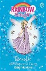 Daisy Meadows, Georgie Ripper, Georgie Ripper - Rainbow Magic: Rosalie the Rapunzel Fairy