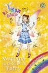 Daisy Meadows, Georgie Ripper, Georgie Ripper - Rainbow Magic: Mariana the Goldilocks Fairy