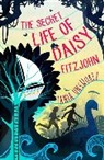 Tania Unsworth - The Secret Life of Daisy Fitzjohn