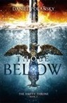Daniel Polansky - Those Below