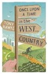 Tony Hawks - Once Upon a Time in the West...country