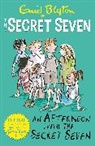 Enid Blyton, Tony Ross, Tony Ross - An Afternoon With the Secret Seven
