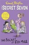 Enid Blyton, Tony Ross, Tony Ross - Secret Seven Colour Short Stories: The Secret of Old Mill