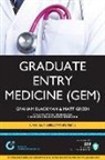 Graham Blackman - Graduate Entry Medicine
