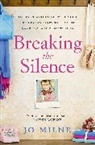 Jo Milne, Milne Jo - Breaking the Silence