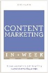Jane Heaton - Content Marketing In A Week