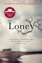 Andrew M. Hurley, Andrew Michael Hurley - The Loney