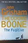 John Grisham - The Fugitive
