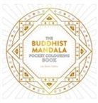 Lisa Tenzin-Dolma - The Buddhist Mandala Pocket Colouring Book