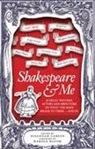 Susannah Carson, Susanna Carson, Susannah Carson - Shakespeare and Me