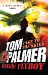 Tom Palmer, Palmer Tom, David Shephard - Wings: Flyboy