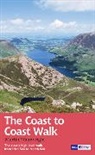 Martin Wainwright, Wainwright Martin - Coast to Coast Walk
