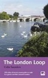 Colin Saunders, David Sharp - The London Loop