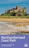 Roland Tarr, Tarr Roland - Northumberland Coast Path