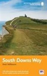 Paul Millmore, Millmore Paul - South Downs Way