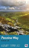 Damian Hall, Hall Damian - Pennine Way