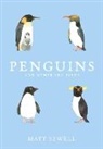Matt Sewell - Penguins and Other Sea Birds