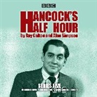 Ray Galton, Galton Ray, Alan Simpson, Tony Hancock, Sid James, James Sid - Hancock's Half Hour: Series 5 (Audio book)