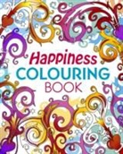 Arcturus Publishing, Andrea Sargent - Happiness Colouring Book