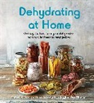 Michelle Keogh - Dehydrating At Home