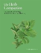 Alison Candlin, Marcus A Webb, Marcus A. Webb, Alison Candlin - Herb Companion