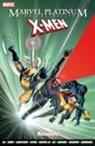 Stan Lee, Various, Various Various - Marvel Platinum: The Definitive X-Men Reloaded