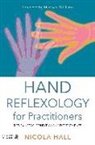 Nicola Hall - Hand Reflexology for Practitioners