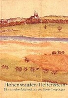 Geschichts- u. Altertumsverein Göppingen e.V.;Kunst- u. Geschichtsverein Geislingen e.V., Walter Ziegler - Hohenstaufen/Helfenstein. Historisches Jahrbuch für den Kreis Göppingen / Hohenstaufen/Helfenstein. Historisches Jahrbuch für den Kreis Göppingen 10. Bd.10/2000