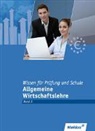 Hein Rotermund, Heinz Rotermund, Dagma Seeboth, Dagmar Seeboth, Lut Sölter, Lutz Sölter - Bankkaufleute 2. Allgemeine Wirtschaftslehre