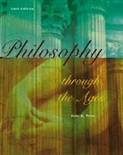 Joan Price, Joan A. Price - Philosophy Through the Ages