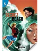 ROLLASON, Jane Rollason, WARING - The Secret Beach: Page Turners 5: 0