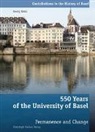 Georg Kreis - 550 Years of the University of Basel