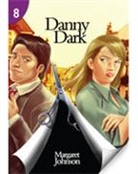 Johnson, Margaret Johnson, WARING - Danny Dark: Page Turners 8