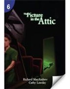 Cathy Lawday, MacAndrew, Richard MacAndrew, WARING - The Picture in the Attic: Page Turners 6: 0