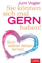 Jumi Vogler - Sie können sich mal gern haben!