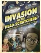 Unique Ink Publishing - Invasion of the Head-Scratchers