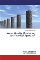 Chittluri Narasimha Rao - Water Quality Monitoring by Statistical Approach