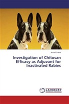 Azza El Amir, Azza El Amir - Investigation of Chitosan Efficacy as Adjuvant for Inactivated Rabies