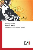 Massimiliano Stramaglia - Love is Music