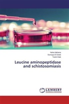 Tarek Diab, Somay El-Deeb, Somaya El-Deeb, Noh Mahana, Noha Mahana - Leucine aminopeptidase and schistosomiasis