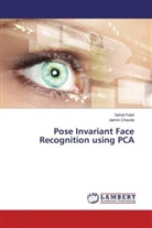 Jaimin Chavda, Neha Patel, Nehal Patel - Pose Invariant Face Recognition using PCA