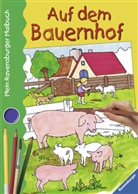 Thilo Pustlauk - Auf dem Bauernhof