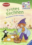 Silke Voigt - Erstes Rechnen