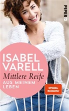 Isabel Varell - Mittlere Reife