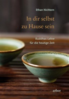 Ethan Nichtern - In dir selbst zu Hause sein